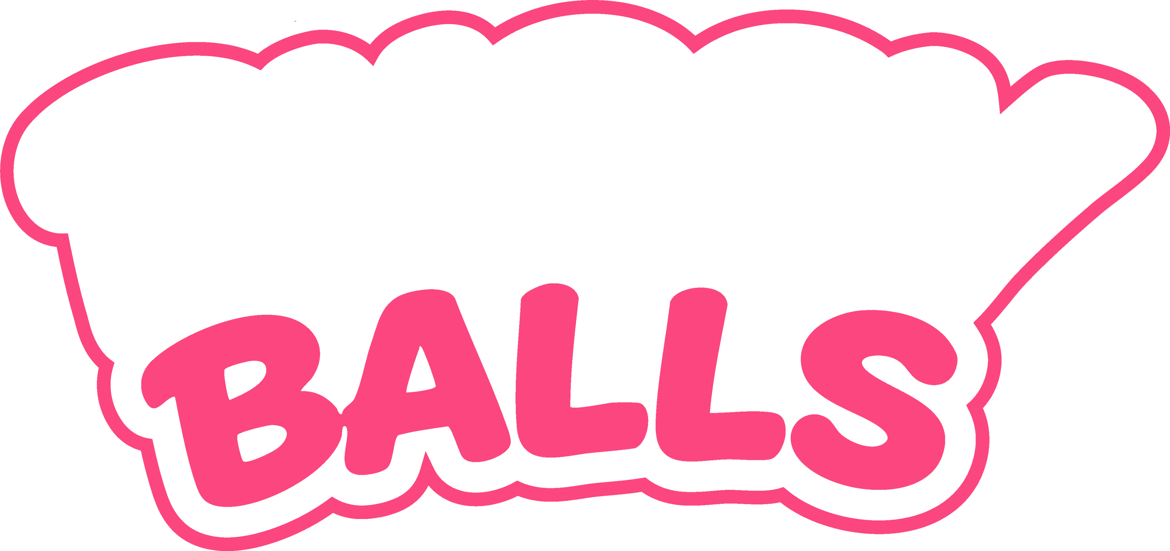 Pussy Balls